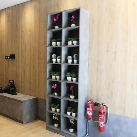 Ξενοδοχείο Boutique