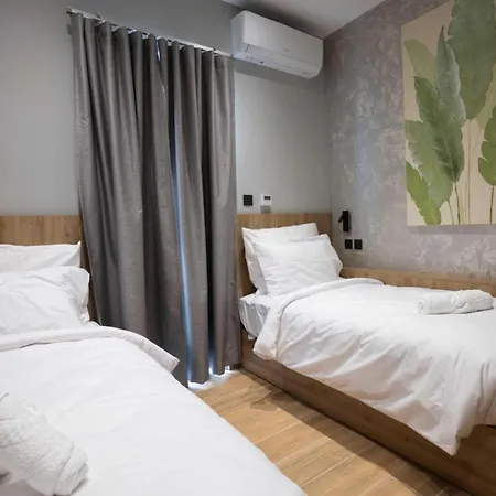 ホテル Boutique ムサイダ