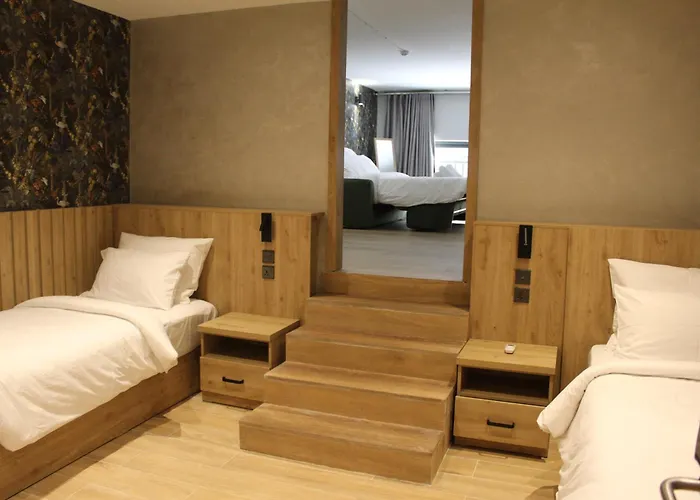 Boutique Hotel Msida