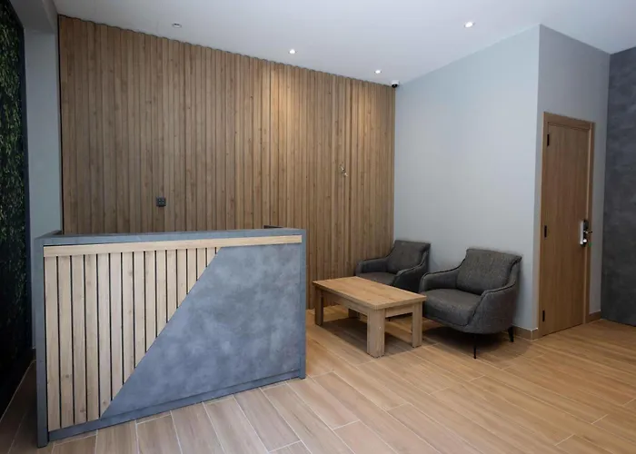 Boutique Hotel Msida