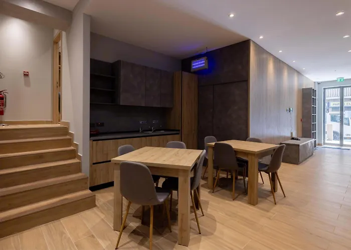 Boutique Hotel Msida