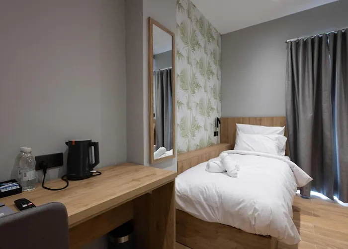 Boutique Hotel Msida