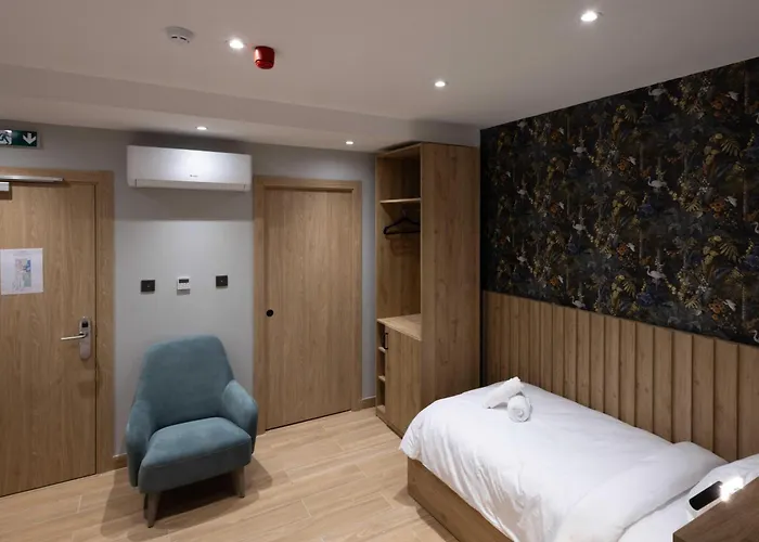 Boutique Hotel Msida