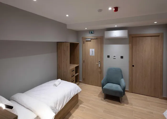 Hotel Boutique Msida