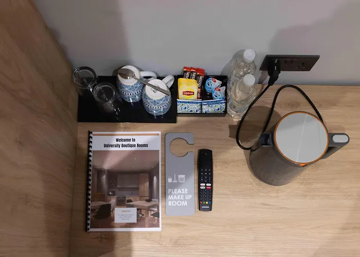 Hotel Boutique Msida