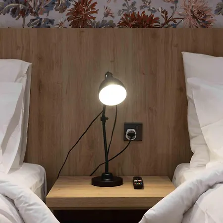 Boutique Hotel *