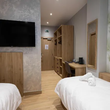 Boutique Hotel