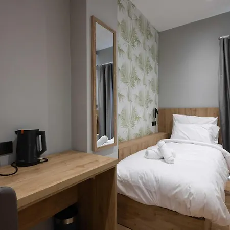 Boutique Hotel Msida
