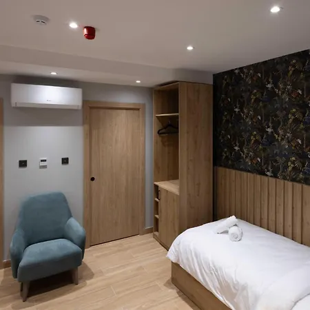 Boutique Hotel Msida