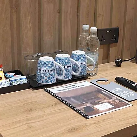 Boutique 호텔 음시다