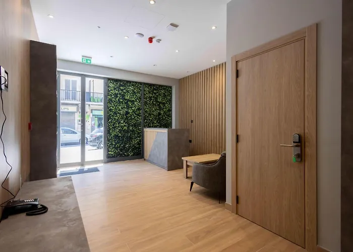 Hotel Boutique Msida