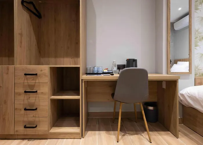 Hotel Boutique Msida