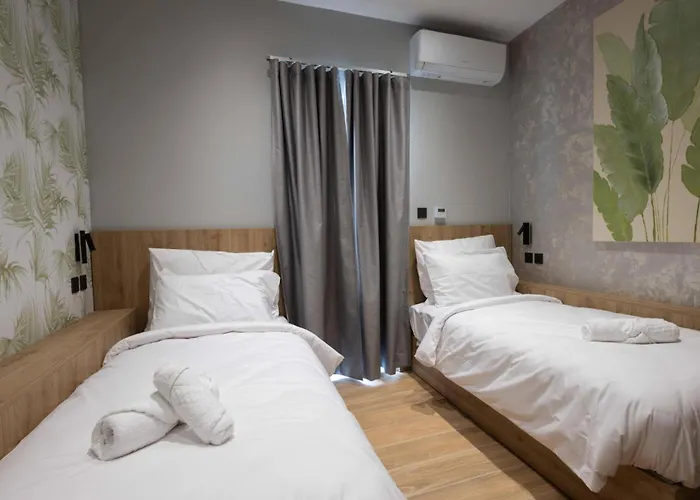 Hotel Boutique Msida