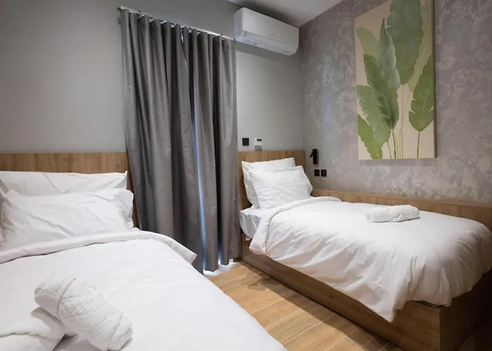 Hotel Boutique Msida